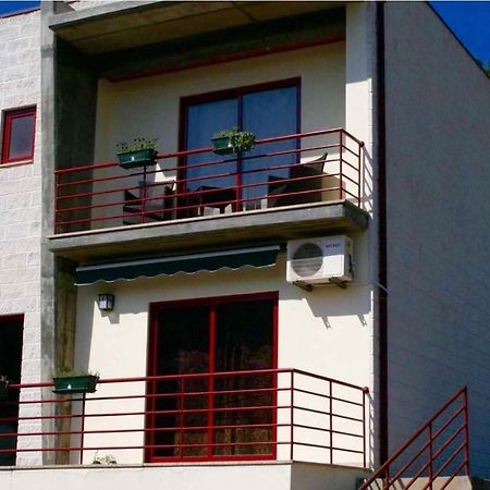 Гостевой дом Casa No Douro Мезан-Фриу Экстерьер фото