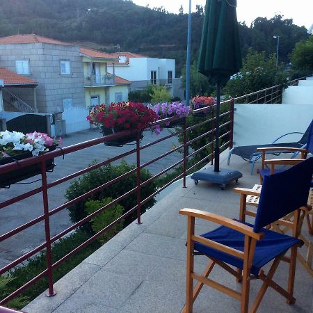Гостевой дом Casa No Douro Мезан-Фриу Экстерьер фото