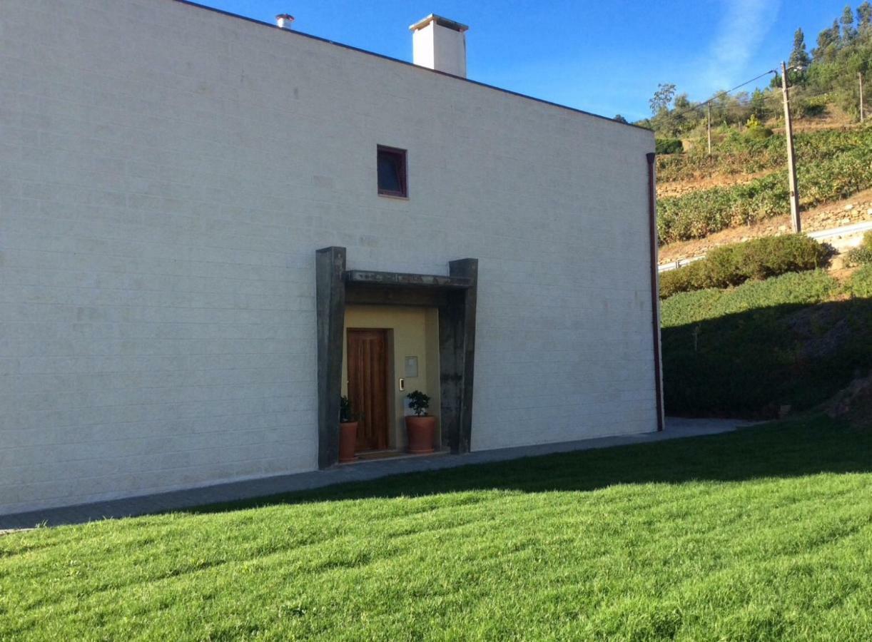 Гостевой дом Casa No Douro Мезан-Фриу Экстерьер фото